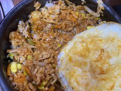 -牛犇烤肉(物资学院路店)