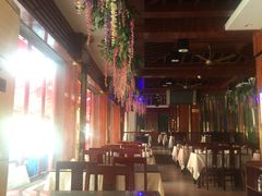 大堂-阿胖龙虾小海鲜(宁国南路总店)