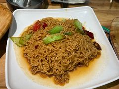 -老胖串店(浆水泉路店)