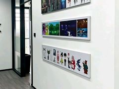 -新东方斯芬克艺术留学作品集培训(郑州校区)