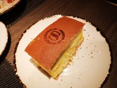 -博林天瑞喜来登酒店·西丽尚膳