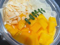 -御膳品糖水(欧乐坊店)