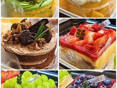 -FANEN法念·烘焙·甜点(万象城店)