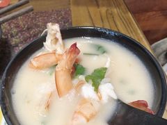 -潮十三潮汕砂锅粥(高新四路大都荟店)