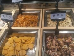 -全盛海鲜烤肉自助(新玛特店)