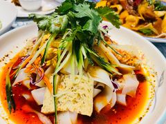 -巴扎美食·新疆菜·西域歌舞表演餐厅(新疆大厦店)