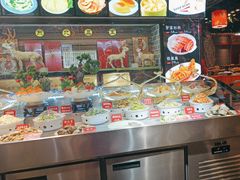 -东北大院·东北菜(三台子店)