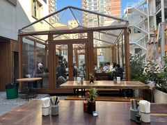 -RAC BAR(安福路店)