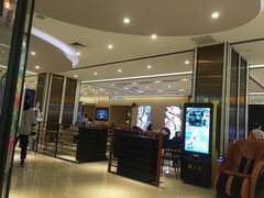 -海底捞火锅(奥山世纪城店)