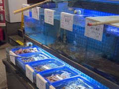 -隆喜元鱼汤包·海鲜(中联广场店)