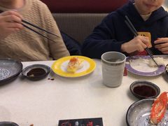 -采御鲜·回转寿司(汕头万达店)