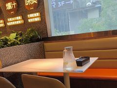 -牛扒先生·雪花牛扒西餐厅(东平店)