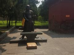 -中岳庙