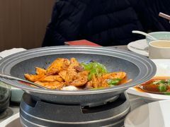 -道道鲜·崇明私房菜(五角场店)