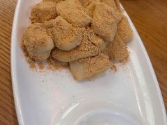 -大同江朝鲜菜•长春地标美食(绿园吾悦广场店)