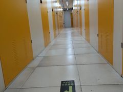 -安东易迷你仓自助寄存仓库(文定路店)