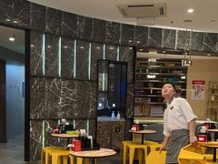 -海底捞大排档火锅(打浦路店)