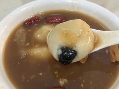 -罗子龙罗家桂花汤圆(曹都巷店)