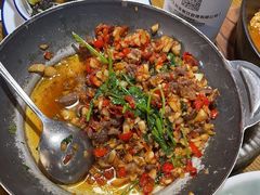 -李久其家民间餐厅(观沙岭公园店)