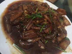 -老张烤羊(王哥庄店)