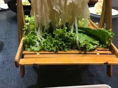 牛肚-乾州食府(小雁塔店)