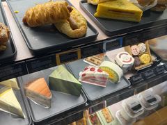 -星巴克臻选(长沙TX年轻力中心店)