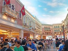 -澳门威尼斯人综合度假区