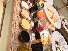 -咖啡苑自助餐厅·中国大饭店