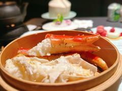 -雍容荟活波龙自助餐(IFS黑金店)