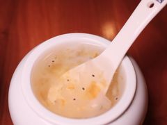锦绣竹耳露-奎元馆.百年奎元.非遗传承(西湖边的解放路店)