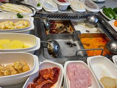 -海底捞火锅(新松江路店)