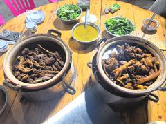 -霞姐屯昌枫木香草鸭店(海螺店)