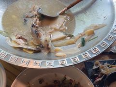 -院子餐厅·大锅菜·老杭帮(桥西直街店)