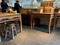 -老清朝包子铺(开明街店)