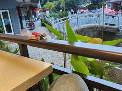 -渔太泰漓江小馆·广西融合菜(西街店)