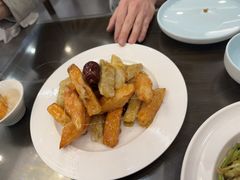 -鸿运楼烤鸭店(天桥店)