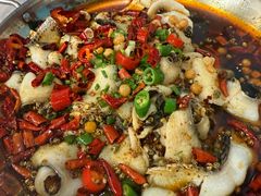 -金哥私房菜馆(张府园总店)