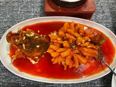 -徐记私厨(半淞园路店)