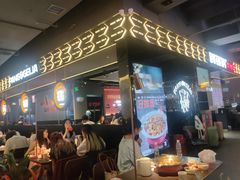 -胖哥俩肉蟹煲(梅溪步步高店)