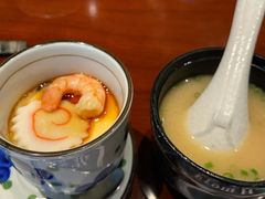 -一本魅·日式料理