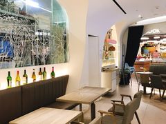 -Perma Café樸門(五羊店)
