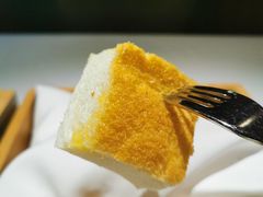 餐前面包-王品牛排(杭州大厦店)