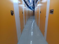 -安东易迷你仓自助寄存仓库(苏州桥店)