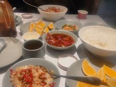 -湘中缘·湖南菜(娄底驻京办店)