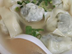 -利达汤圆馄饨(川公路店)