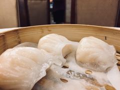 潮福虾饺皇-潮福城大酒楼·潮粤菜·港式点心(阳光城店)