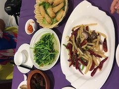 -绍兴饭店知遇楼(环山路店)