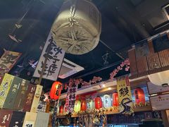 -九酢·海鲜居酒屋