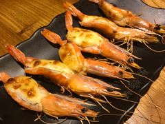 -烧蠔帮·生蚝海鲜牌档(观海店)