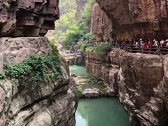 -云台山风景名胜区